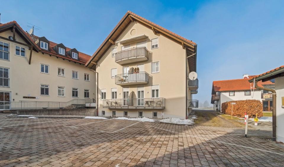 Erdgeschoßwohnung München Schwabing-Freimann - 5 Zimmer, 159 m&sup2;, 765.000&euro; | Angebot:25420850