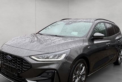 Ford Focus 12.225 km 22.990 &euro; Karlsruhe 76227