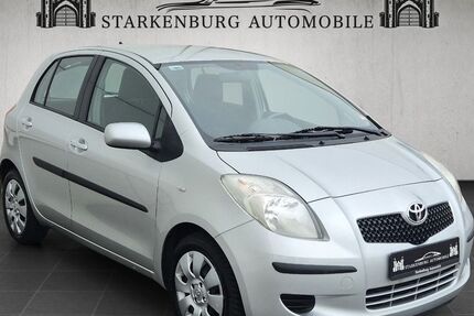 Toyota Yaris 31.000 km 9.990 € Heppenheim 64646