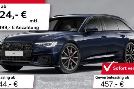 Audi A6 13.808 km 55.630 &euro; Bayreuth 95448
