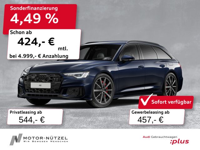 Audi A6 13.808 km 55.630 &euro; Bayreuth 95448