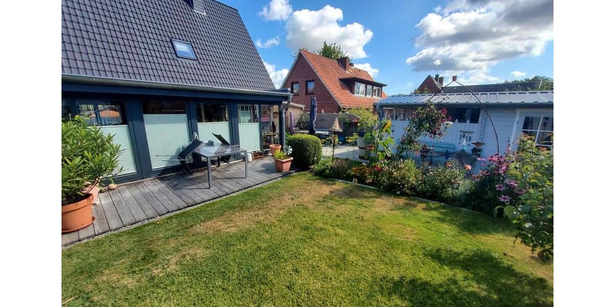 Einfamilienhaus Kappeln - 5 Zimmer, 130 m&sup2;, 475.000&euro; | Angebot:27227711
