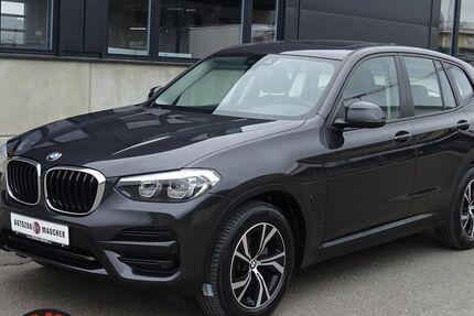 BMW X3 64.800 km 33.990 &euro; Wilhelmsdorf 88271