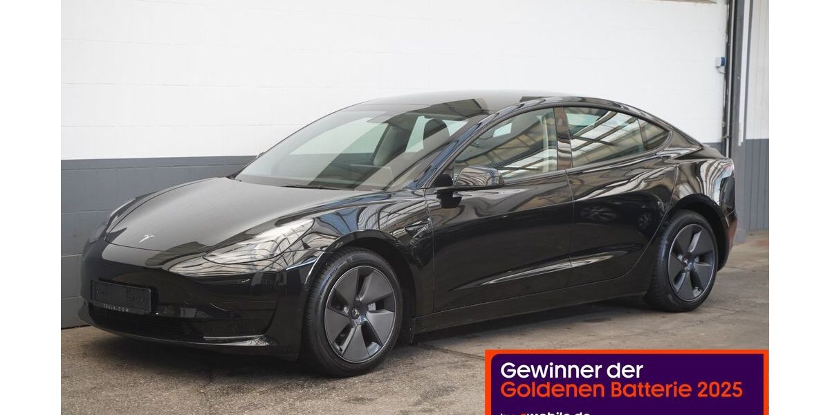 Tesla Model 3 54.437 km 25.950 &euro; Mönchengladbach 41236