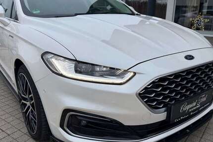 Ford Mondeo 111.250 km 20.990 &euro; Forst 76694