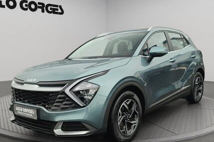 Kia Sportage 13.227 km 23.575 &euro; Morbach 54497