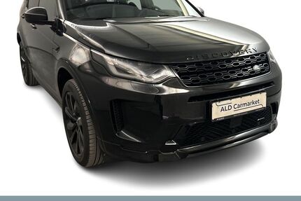 Land Rover Discovery Sport 56.386 km 36.980 &euro; Dorfmark 29683