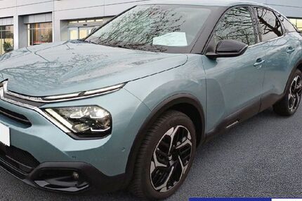 Citroen C4 31.298 km 18.980 &euro; Mannheim 68309