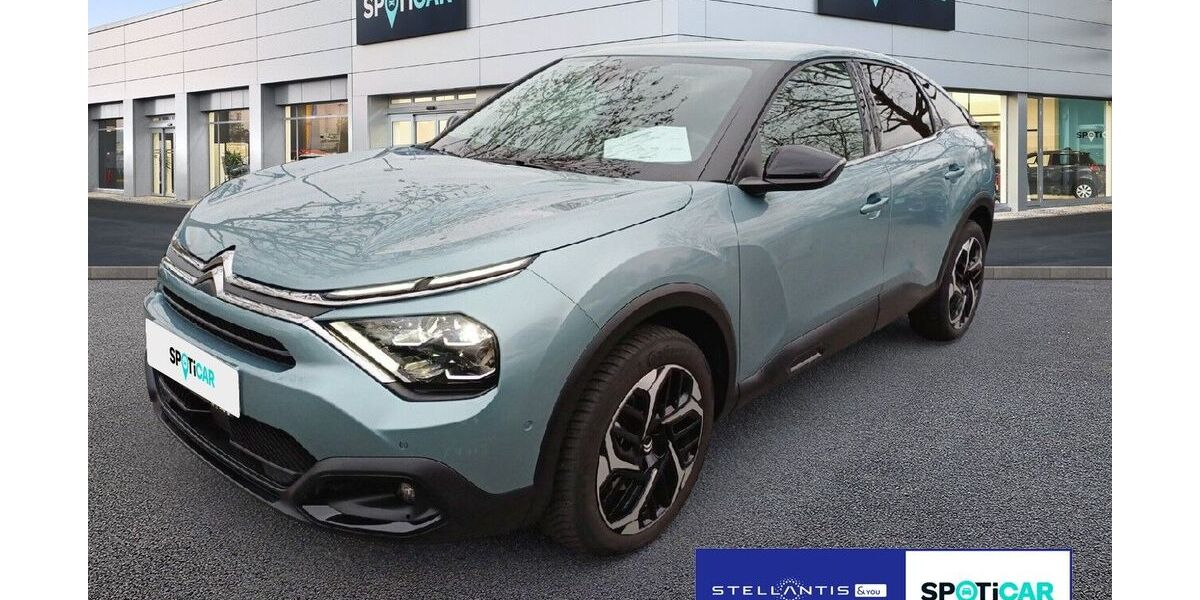 Citroen C4 31.298 km 18.980 &euro; Mannheim 68309