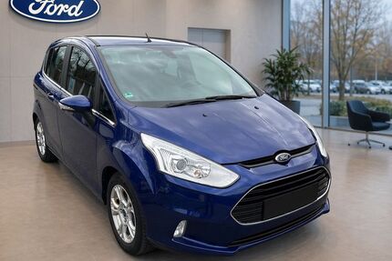 Ford B-Max 135.246 km 4.950 &euro; Kempten 87437