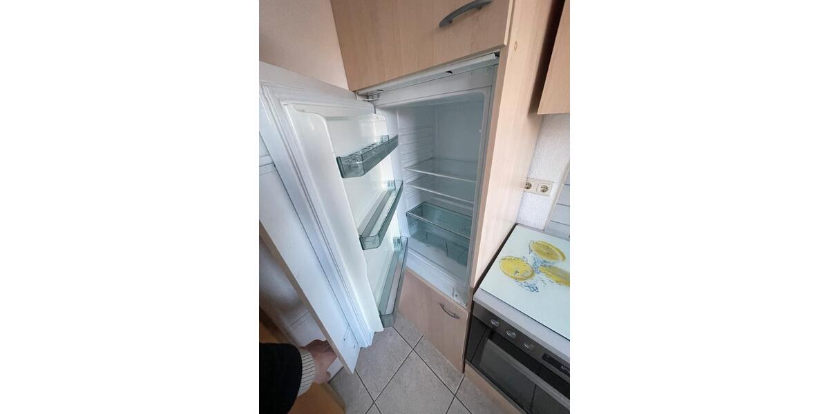 Erdgeschoßwohnung Reinsdorf - 1 Zimmer, 30 m&sup2;, 300&euro; | Angebot:26253219