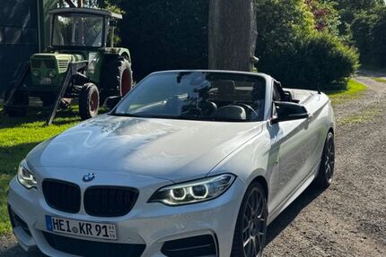 BMW M235 144.000 km 22.900 &euro; Hochdonn 25712