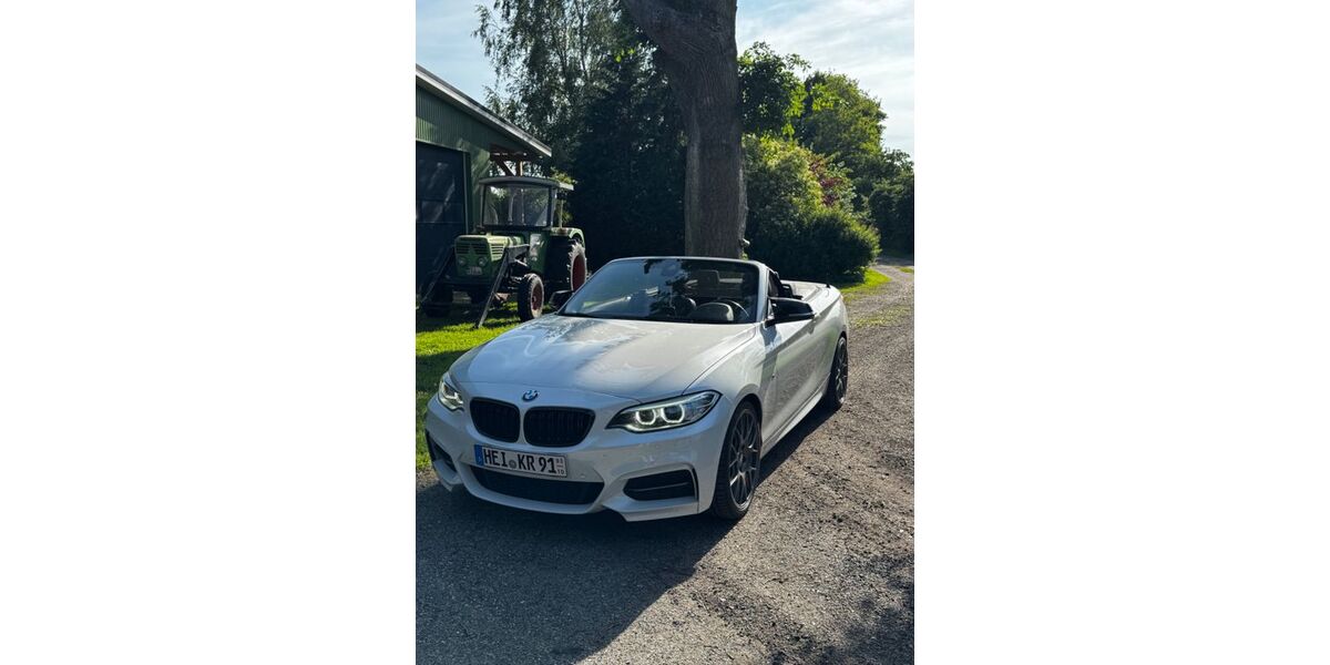 BMW M235 144.000 km 22.900 &euro; Hochdonn 25712