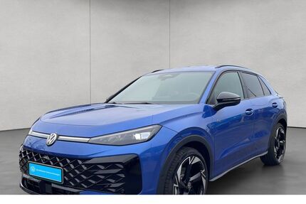 VW T-Roc 6.374 km 39.890 &euro; Husum 25813