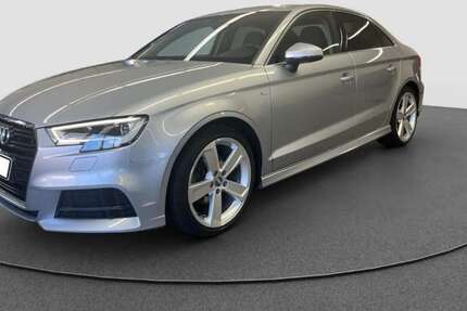 Audi A3 98.000 km 15.950 &euro; Ingolstadt 85053