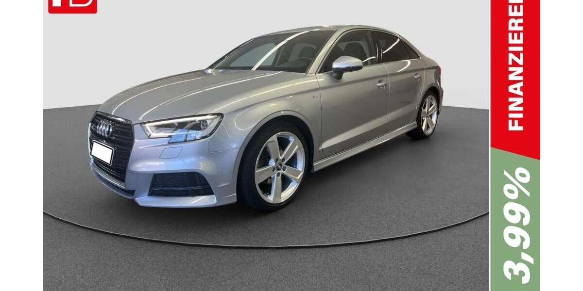 Audi A3 98.000 km 15.950 &euro; Ingolstadt 85053