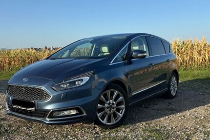 Ford S-Max 179.000 km 17.999 &euro; Neuburg 94127