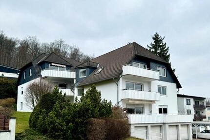 Wohnung Bad Harzburg - 3 Zimmer, 88 m&sup2;, 795&euro; | Angebot:26593225
