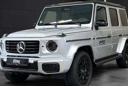 Mercedes-Benz G 450 4.100 km 174.200 &euro; Dessau-Roßlau 06847