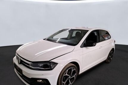 VW Polo 102.000 km 11.990 &euro; Grebenstein 34393