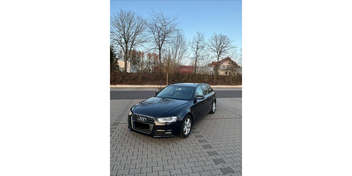 Audi A4 274.000 km 7.700 &euro; Bad Brückenau 97769