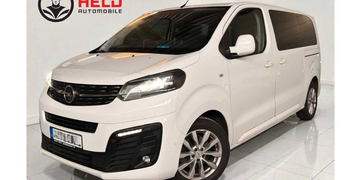 Opel Zafira Life 181.000 km 26.999 &euro; Bühl 77815