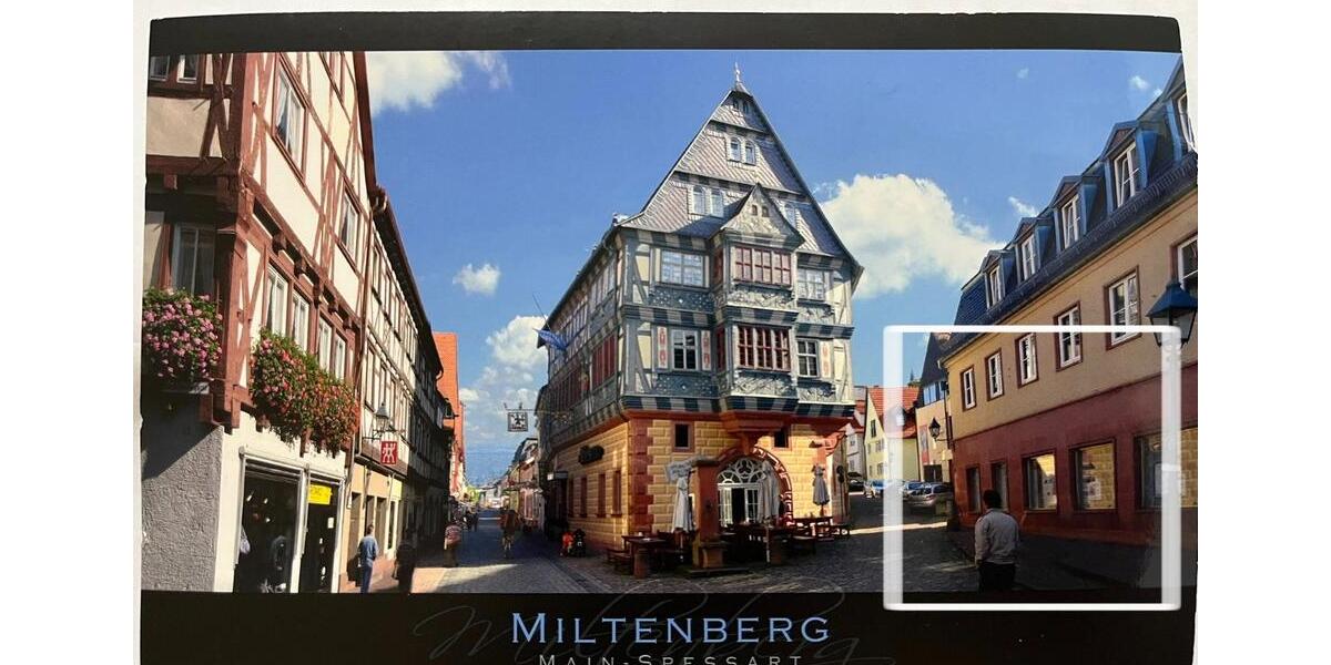 Gewerbeobjekt Miltenberg - 2.300&euro; | Angebot:25813931