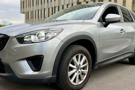 Mazda CX-5 188.500 km 4.600 &euro; Neu-Ulm 89231