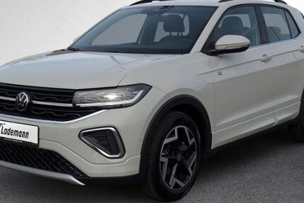 VW T-Cross 5.700 km 29.394 &euro; Lauda-Königshofen 97922