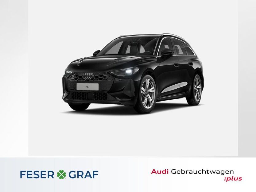 Audi A5 19.089 km 41.980 € Fürth 90763