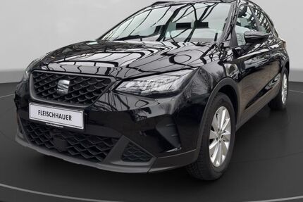 Seat Arona 73.013 km 14.470 &euro; Mönchengladbach 41238