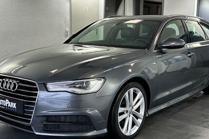 Audi A6 225.464 km 16.998 &euro; Bad Waldsee 88339