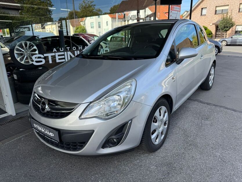 Corsa
