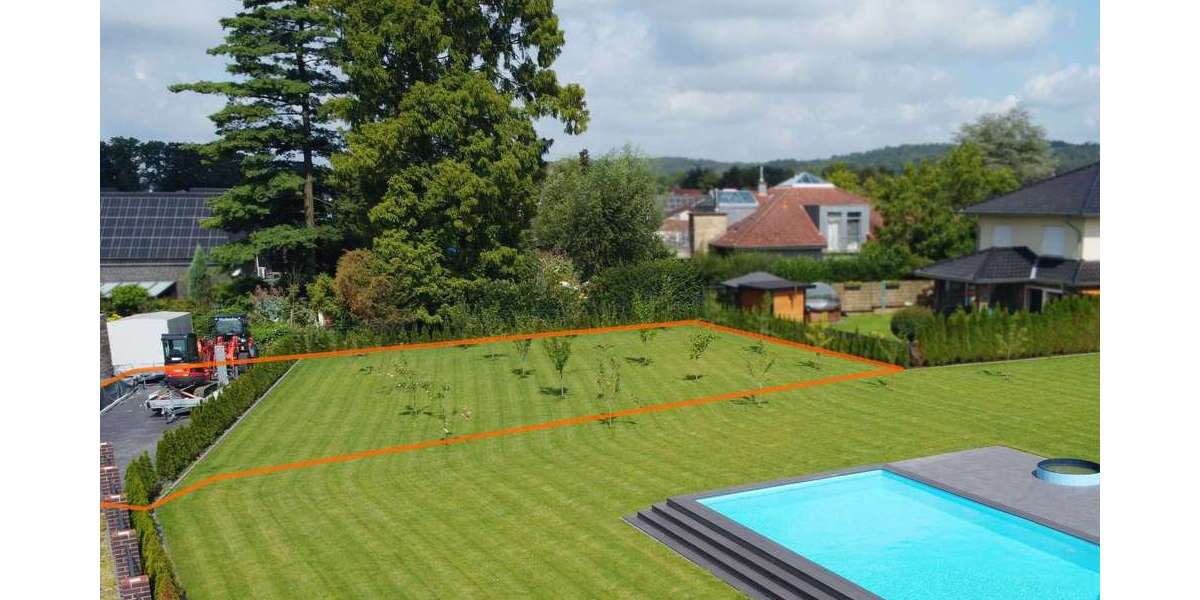 Grundstück zu verkaufen in Lengerich 169.000 € 652 m² zimmer