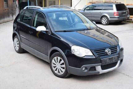 VW Polo 108.000 km 1.790 &euro; Fischbachau 83730
