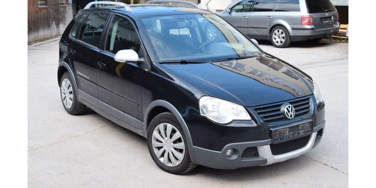 VW Polo 108.000 km 1.790 &euro; Fischbachau 83730