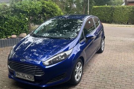 Ford Fiesta 156.000 km 4.900 € Hamburg 22149