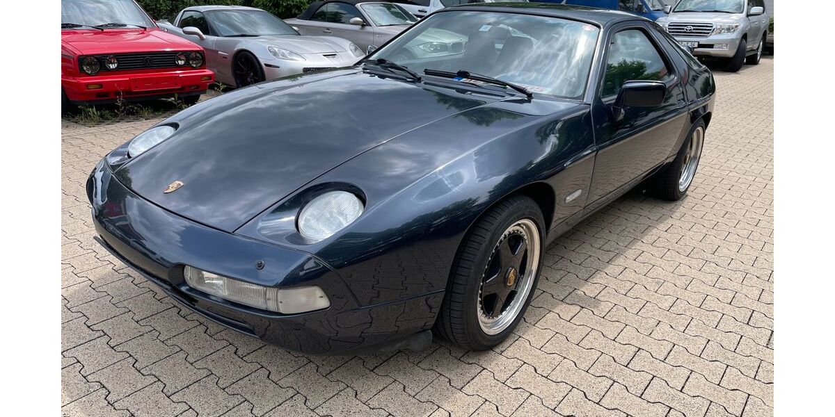 Porsche 928 230.000 km 25.500 &euro; Osthofen 67574