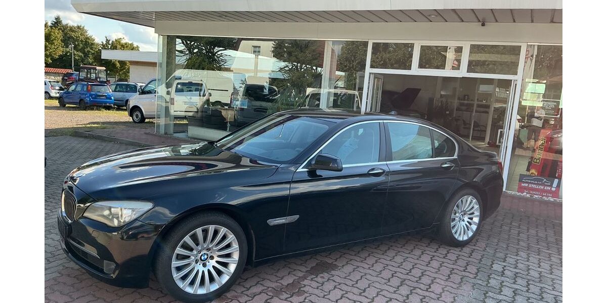 BMW 730 241.000 km 9.880 &euro; Möser 39291