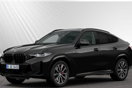 BMW X6 25.990 km 82.399 € Geldern 47608