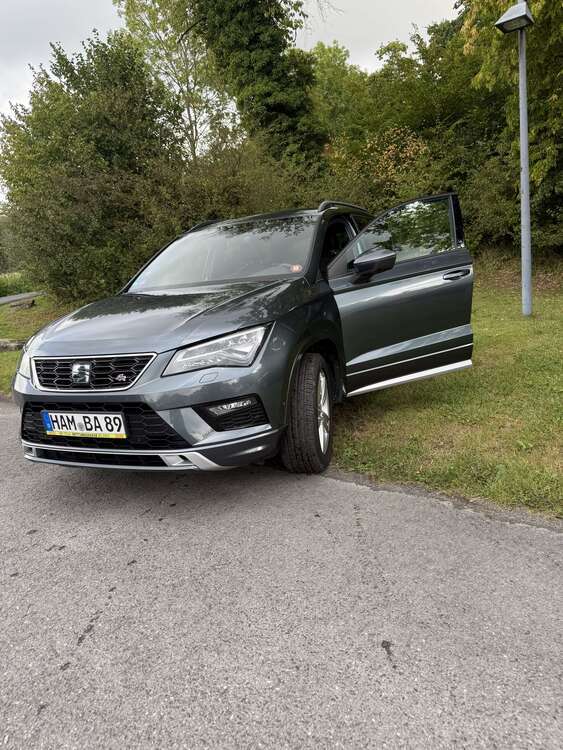 Ateca