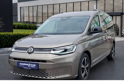 VW Caddy Maxi 11.819 km 38.790 &euro; Bielefeld 33689