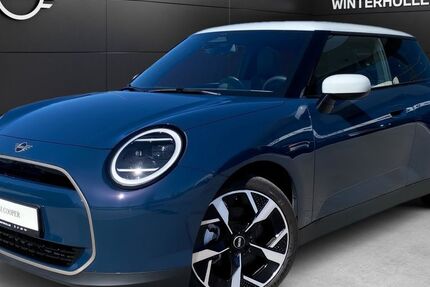 Mini Cooper E 5.108 km 28.159 &euro; Weilheim 82362