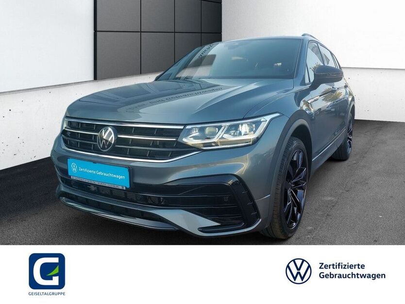 Tiguan