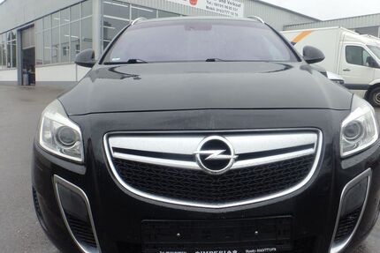 Opel Insignia 181.000 km 6.999 &euro; Landsberg am Lech 86899
