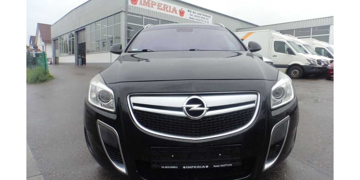 Opel Insignia 181.000 km 6.999 &euro; Landsberg am Lech 86899