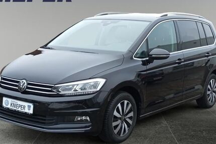 VW Touran 20.240 km 35.950 &euro; Zetel 26340