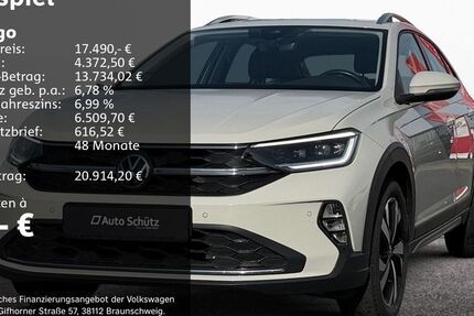 VW Taigo 37.822 km 17.490 &euro; Groß-Umstadt 64823