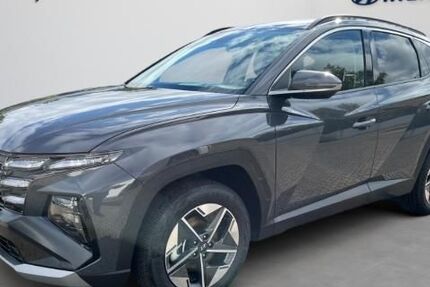 Hyundai TUCSON 4.458 km 40.990 &euro; Schiffweiler 66578