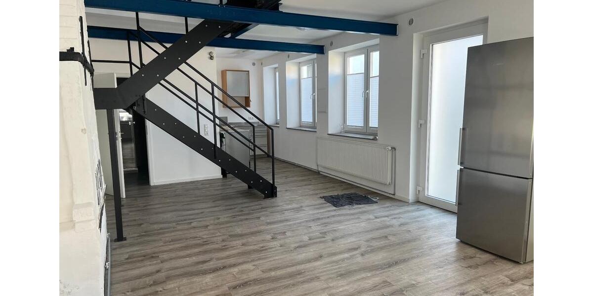 Etagenwohnung Extertal - 3 Zimmer, 80 m&sup2;, 550&euro; | Angebot:26279655